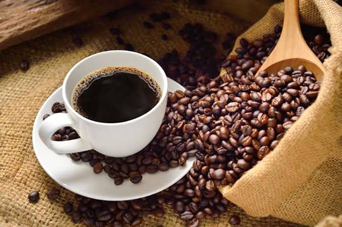 Caffeine được giảm bằng cách nào?