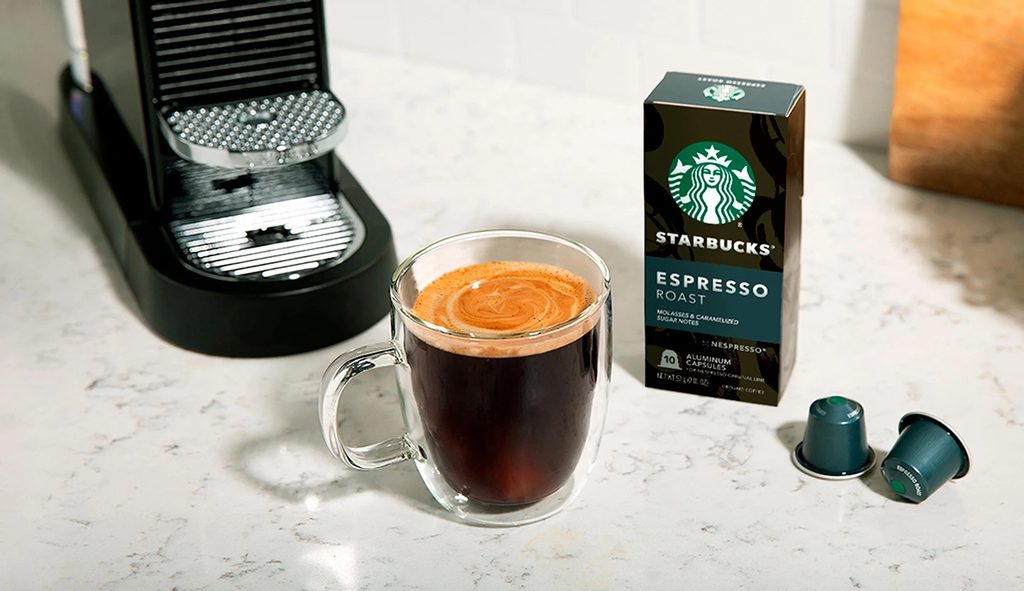 Cà phê Americano có tác dụng gì?