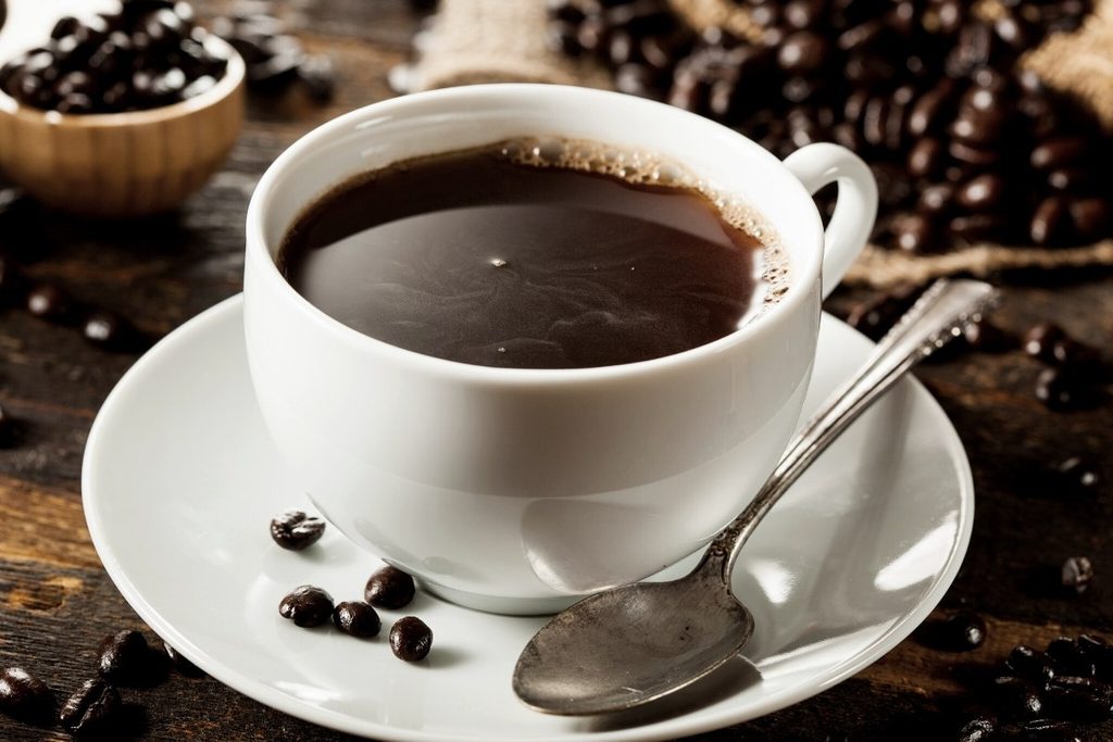 Cà phê americano có vị gì phụ thuộc trước hết vào shot espresso