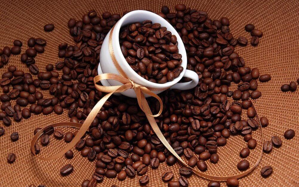 Giá cà phê moka thay đổi theo nguồn nguyên liệu, mức tuyển chọn