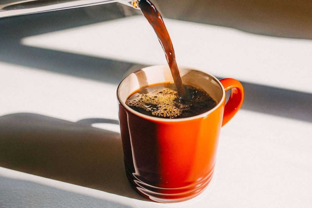 Cà phê decaf có tốt không cần được trả lời theo mục đích sử dụng
