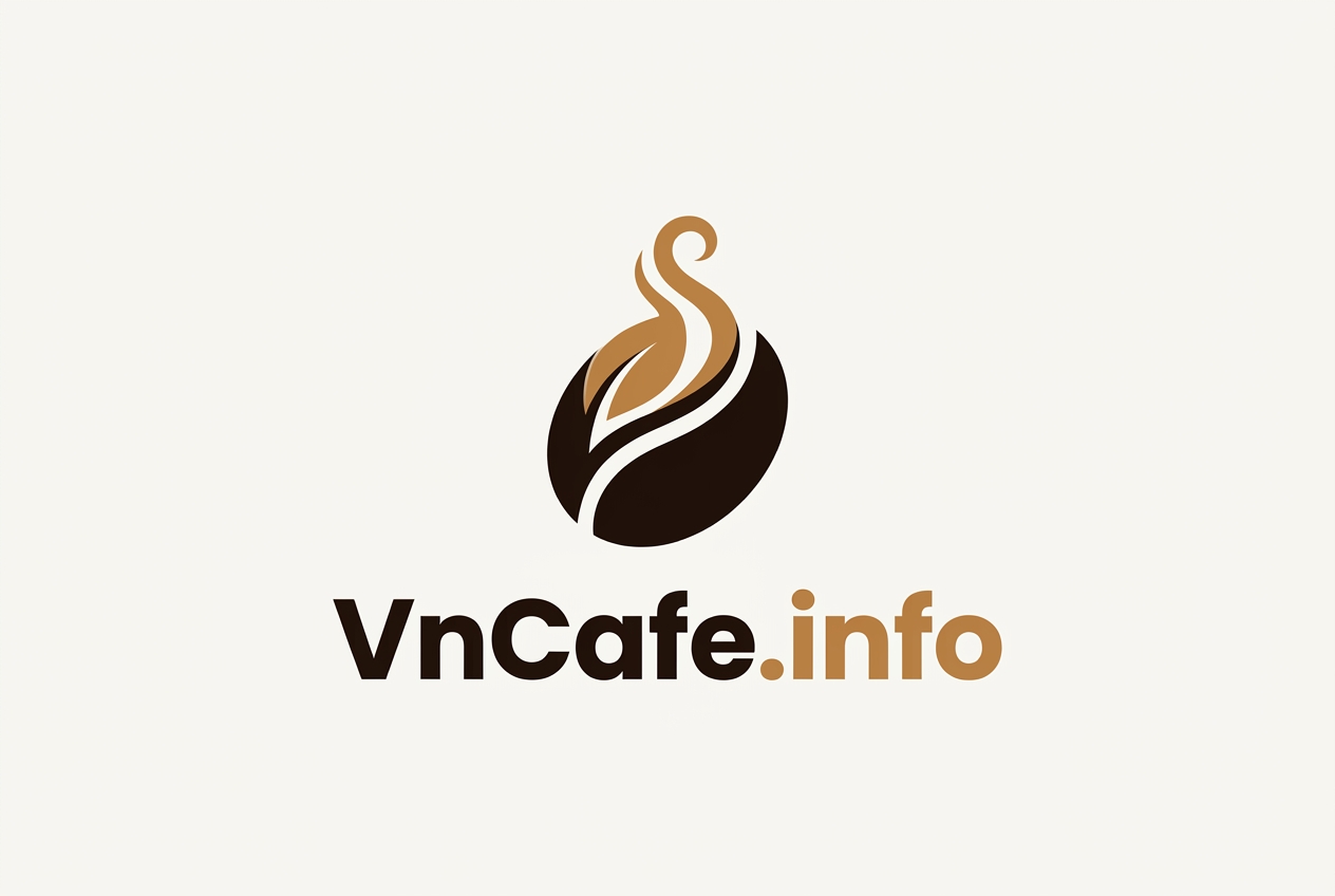 VnCafe.info - Giá Cà Phê Hôm Nay